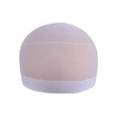 Stera 2-Pcs Stretchy Nylon Wig Caps