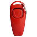 SurePet 2 in 1 - Dog Training Clicker & Whistle