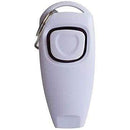 SurePet 2 in 1 - Dog Training Clicker & Whistle