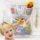 Twinky Bath Toys Organizer | Hanging Mesh Storage Bag