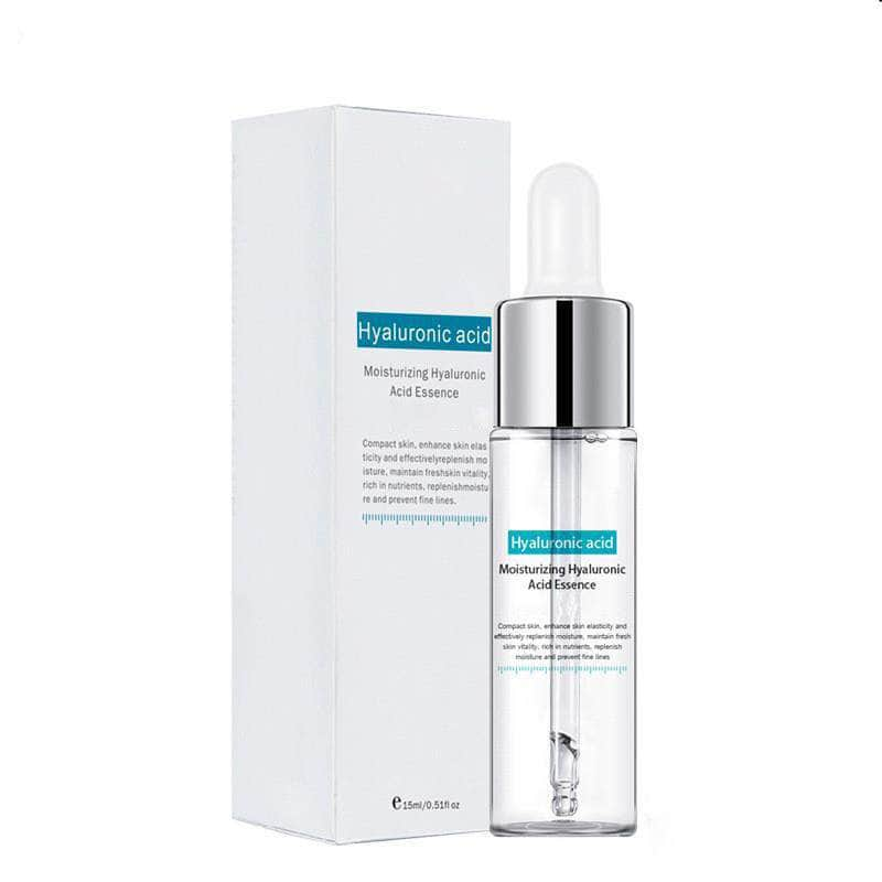 UltaCare Hyaluronic Acid Face Serum | Moisturizing, Whitening and Anti-Aging