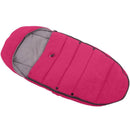 Vanity Stroller Sleeping Bag | Windproof and Waterproof Footmuff