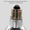 Voroly Infrared Ceramic Heat Lamp|  Reptile Emitter Bulb for Pet Coop Heater - Ooala