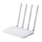 Wixi Wifi Internet Router with 4 Antennas | 64MB Wireless Router Repeater Comp with 802.11n Protocol - Ooala