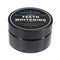 Woodesh Teeth Whitening Bamboo Charcoal Powder | Freshens Breath, Anti-Bacterial