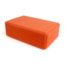 Xerobics Yoga Brick - EVA foam Block for Yoga, Meditation, Pilates and Stretching