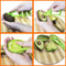 CowRepe 3-in-1 Avocado Slicer | Quick All-In-One Tool for Slicing & Cutting Avocados