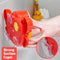 Yodie Crab Bath Toy Bubble  Maker Machine w/ 12 Soft Melodies