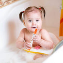 Zeqon Bath Water Flutes Toy | Colorful Water Whistling Bath Tub Tunes Music Toy